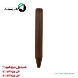 سر نقطه جوش 92 میلی متری مسی بلند