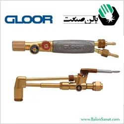 سرپیک برش گلور سوئیس