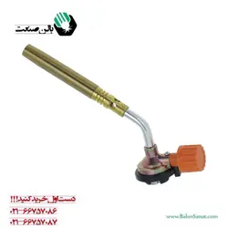 سرپیک شعله افکن کمپو مدل BET-606