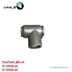 سه راهی تورچ توان جم