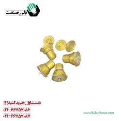 سوپاپ مانومتر ماکسی ایتالیا