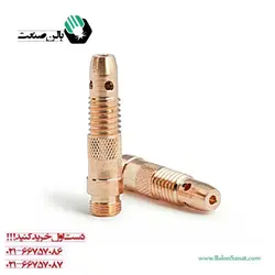 شعله پوش 2/4 تورچ آرگون ( کولت بادی )