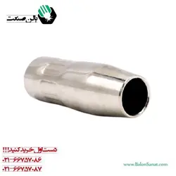 شعله پوش مکسی 4000 با عایق نسوز