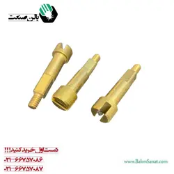 شفت شیر چاکدار