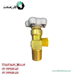 شیر اکسیژن bbb ژاپن