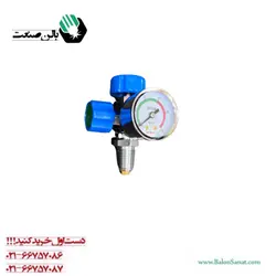شیر مانومتردار ته باریک