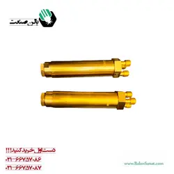 فک دستگاه بول ماشین cJ1