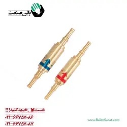 فلاشبک دو سر شیلنگ ACE ایتالیا