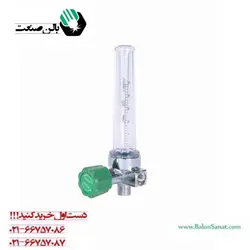 فلومتر کامل مانومتر توان جم