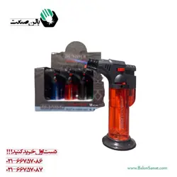 فندک اتمی دانهیک مدل DUNHICK_008