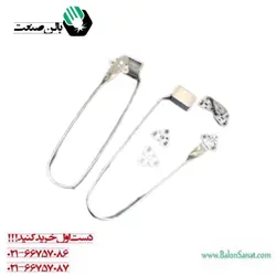فندک جوشکاری سه سنگ طرح آمریکایی