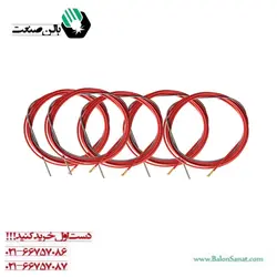فنر 3.5 متری تورچ Co2