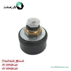 فیش اتصال مادگی جوشکاری سایز 25 کانکتور