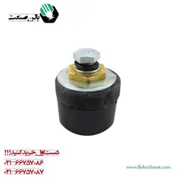 فیش اتصال مادگی دستگاه جوش فرید سایز 50