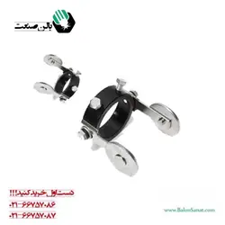 قرقره پرگار تورچ پلاسما