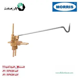 قطع کن موریس تایوان