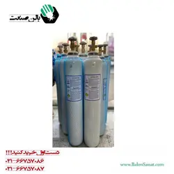 کپسول 10 لیتری ایرانی مدل سام
