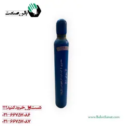 کپسول 10 لیتری N2O