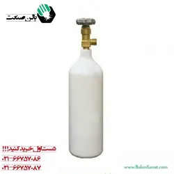 کپسول 2 لیتری چینی