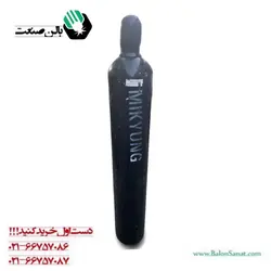 کپسول 40 لیتری چینی 2021 آرگون پر شده