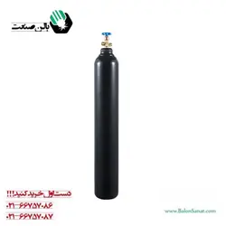 کپسول 40 لیتری چینی 2022