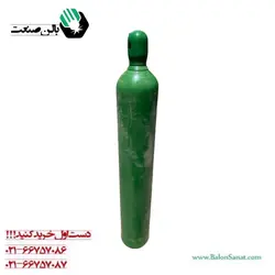 کپسول 40 لیتری چینی co2 سال 2021