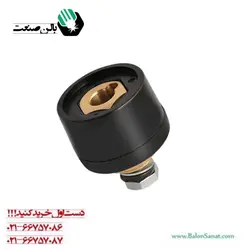 کانکتور مادگی جوشکاری سپهر 50 مدل SM50