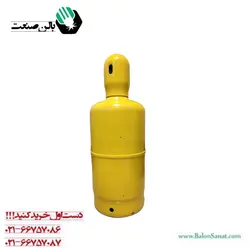 کپسول استیلن 10 لیتری 2021