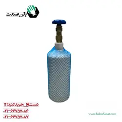 کپسول 2 لیتری سام