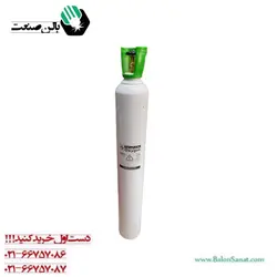 کپسول 20 لیتری ایرانی پارس مدل MCS