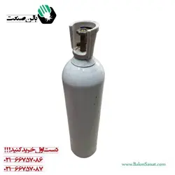 کپسول 30 لیتری ایرانی