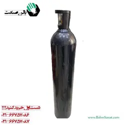 کپسول 40 لیتری ایرانی خوی