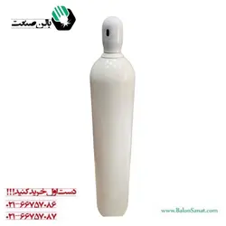 کپسول 40 لیتری ایرانی پارس MCS