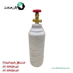 کپسول 5 لیتری ایرانی co2 پر