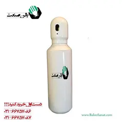 کپسول 5 لیتری چینی