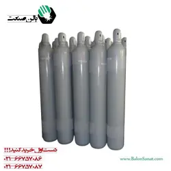 کپسول 50 لیتری ایتالیایی