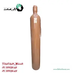 کپسول 50 لیتری هلیوم گرید 5 خلوص 99/999