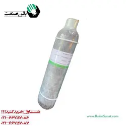 کپسول کامپوزیت نیم لیتری