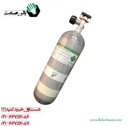 کپسول کامپوزیت 6/8 لیتری