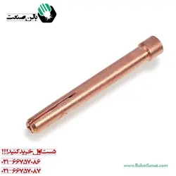 کلت 1/6 تورچ آرگون