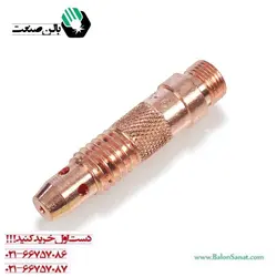 کلت بادی 1/6 تورچ آرگون