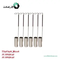 کنیستر تانک ازت مایع