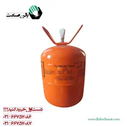 گاز فلورن 404 ( FLORON )