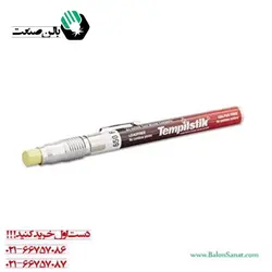 گچ حرارتی جوشکاری مارک Tempilstik