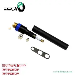 گردنه مستقیم p80