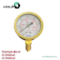 گیج فشار ویکا اصلی