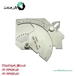 گیج کمبریج HUATECH
