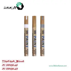 ماژیک متال مارکر لتو Leto