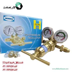 مانومتر 200 بار خروج موریس تایوان