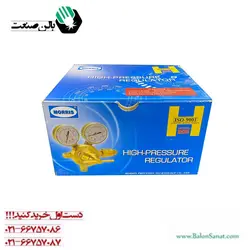 مانومتر 50 بار خروج موریس تایوان